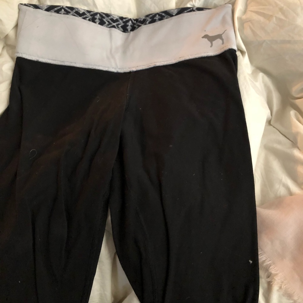 Victoria secret leggings